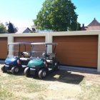 5-GAR 5.2.2 GOLF Club Stiftland DE