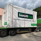 CNG Bonett Bohemia