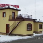 Bungalov Čestlice